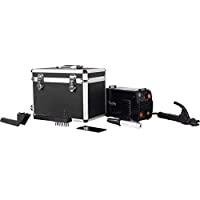 Cevik CE-MINI140X Equipo de soldar MMA 140 A- Negro